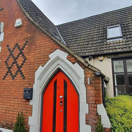 The Chapel Cottage By Ritual Stays Hemel Hempstead Zewnętrze zdjęcie