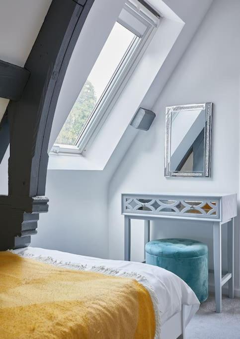 The Chapel Cottage By Ritual Stays Hemel Hempstead Zewnętrze zdjęcie